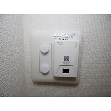 Wi-Fiインターネット