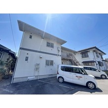 フェアハウス21