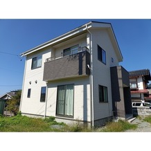 山ノ内貸住宅