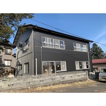 Country House M