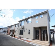シャルマン櫻街　十番館