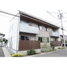 シャーメゾン　ファミール