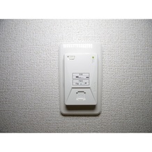 Wi-Fiインターネット