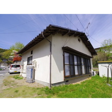 小路平屋（北西）