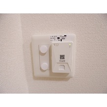 Wi-Fiインターネット