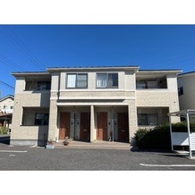 サニーコーポ山村