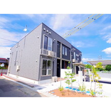 クラリッサ塩川