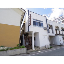 東鶴賀町アパート