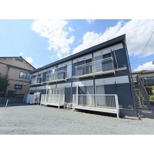サンハイツ塚間　A棟