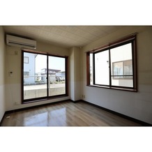 ※画像は全て別の部屋のものを使用していま