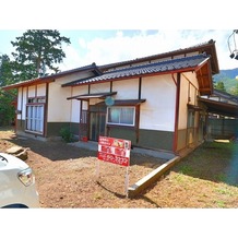 堀金住宅