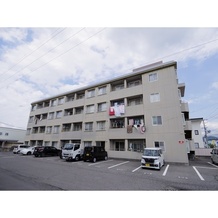 メゾン21篠井原405