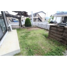 １Ｆテラス