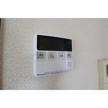 追焚き機能付き