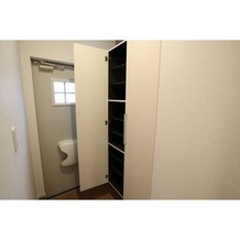 シューズボックス