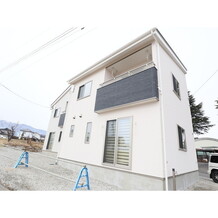 南箕輪村　新築　戸建　Ⅱ