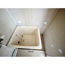 同建物・同間取の別のお部屋の写真となりま