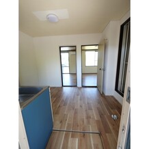 同建物・同間取の別のお部屋の写真となりま