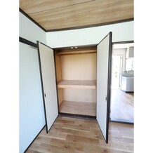 同建物・同間取の別のお部屋の写真となりま