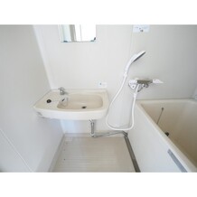 同建物・同間取の別のお部屋の写真となりま