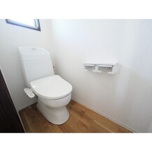 同建物・同間取の別のお部屋の写真となりま