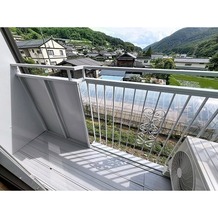 同建物・同間取の別のお部屋の写真となりま