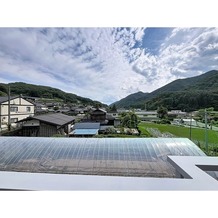 同建物・同間取の別のお部屋の写真となりま