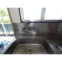 同建物・同間取の別のお部屋の写真となりま
