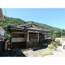 塚原宗賀貸家