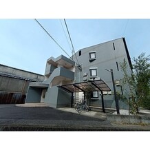 AIマンション