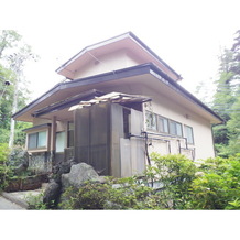 伊那市上牧住宅