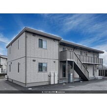 VIENTO　COURT　SAKANOUE