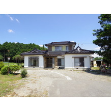 原邸