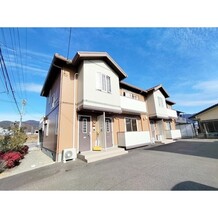 エスポワール清水田