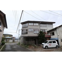 中野新井貸家