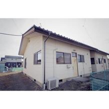 山宗アパート3号