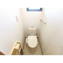 ※同物件別部屋の写真です