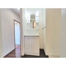 ※同物件別部屋の写真です