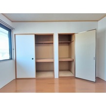 ※同物件別部屋の写真です