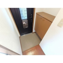 ※同物件別部屋の写真です