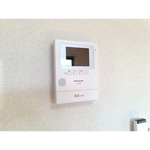 ※同物件別部屋の写真です
