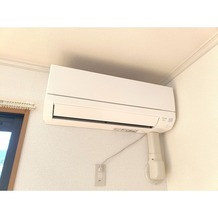 ※同物件別部屋の写真です