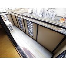 ※同物件別部屋の写真です