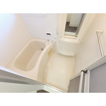 ※同物件別部屋の写真です