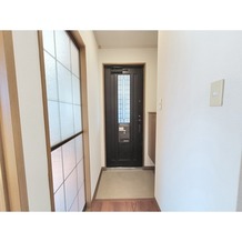 ※同物件別部屋の写真です