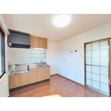 ※同物件別部屋の写真です