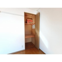 ※同物件別部屋の写真です