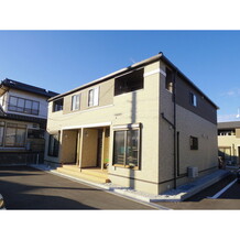 サンクレールA