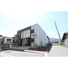 コリーナB