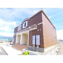 クレスト　ピース